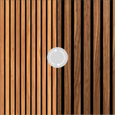 Brown Wooden Panels Photography Board