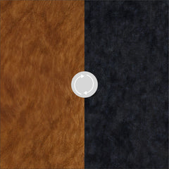Brown & Black Shade Photography Board