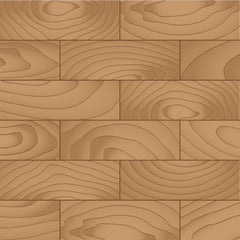 Green & Brown Wooden Photography Board