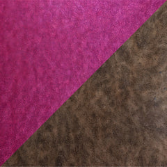 Pink & Brown Shade Photography Board