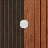 Dark & Light Brown Wooden Panel Photography Board