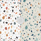 Terrazzo Photography Backdrop Board