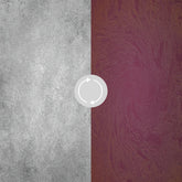 Light Grey & Maroon Photography Board