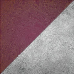 Light Grey & Maroon Photography Board