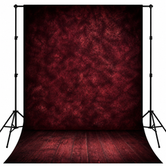 Maroon Textured Photography Backdrop for Weddings, Events & Studio Photography