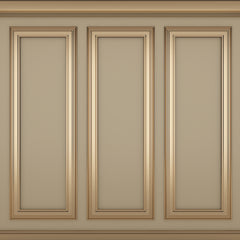 Red & Beige Wall Photography Board