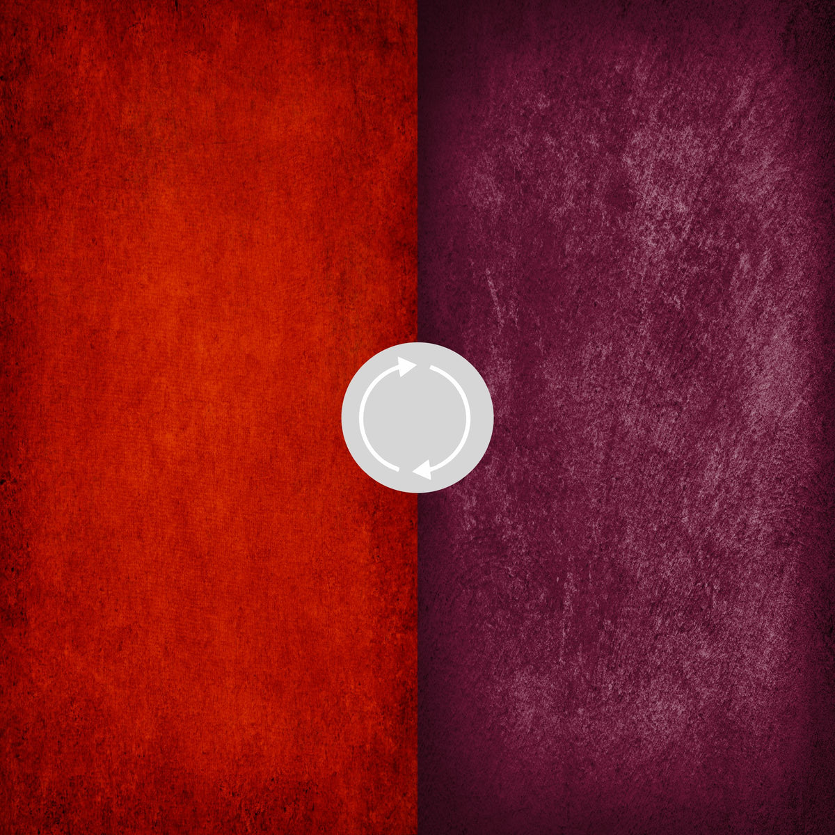 Red & Maroon Shade Photography Board