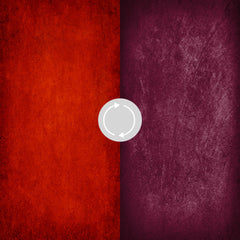 Red & Maroon Shade Photography Board