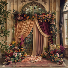 Premium Party Backdrops for Birthdays, Baby Showers, Weddings & Events – Make Every Moment Picture-Perfect