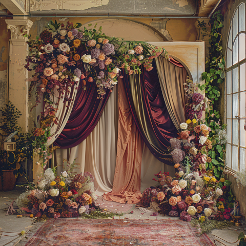 Backdrop Store for Parties – Transform Every Event with Stunning Backgrounds