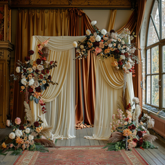 Decorate Your Moments with Beautiful Party Backdrop