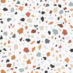 Terrazzo Photography Backdrop Board