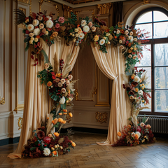 Turn Your Event Into a Dream with Unique & Stylish Party Backdrops