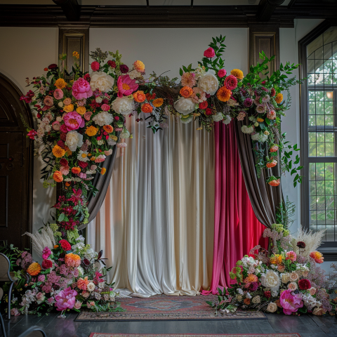 Celebrate in Style with High-Quality Party Backdrops for Every Event