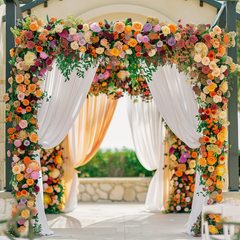 Backdrop for Every Celebration – Bold & Beautiful