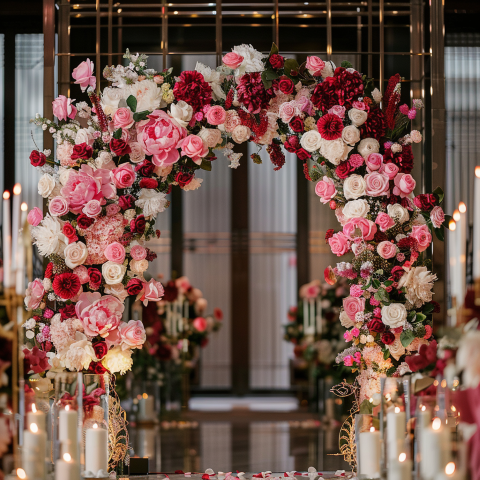 Luxury Party Backdrops for Photographers, Event Planners & DIY Celebrators