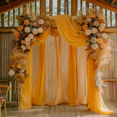 Affordable Backdrops That Add Magic to Birthdays, Weddings & Baby Showers