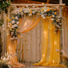 Celebrate Big with Bold, Beautiful Party Backdrops for Every Occasion
