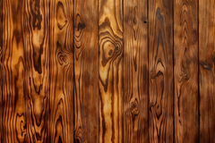 Wooden Texture Floor Drop