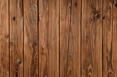 Light Shade Wooden Floor Drop