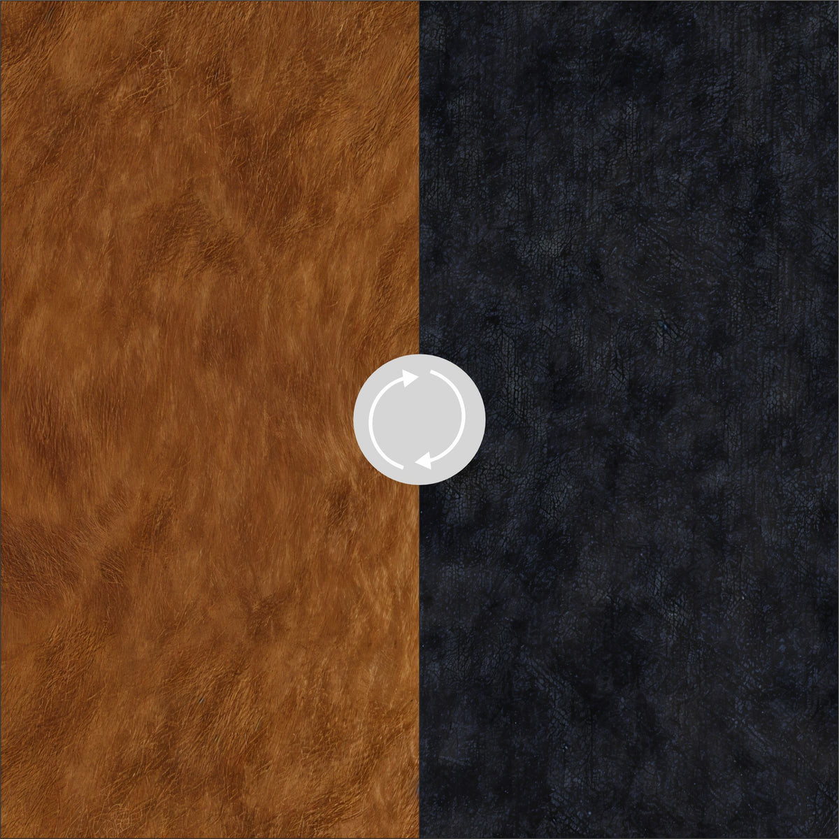 Brown & Black Shade Photography Board