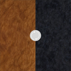 Brown & Black Shade Photography Board