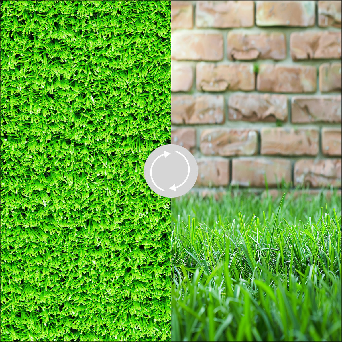 Grass Photography Board