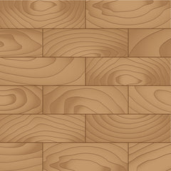 Green & Brown Wooden Photography Board