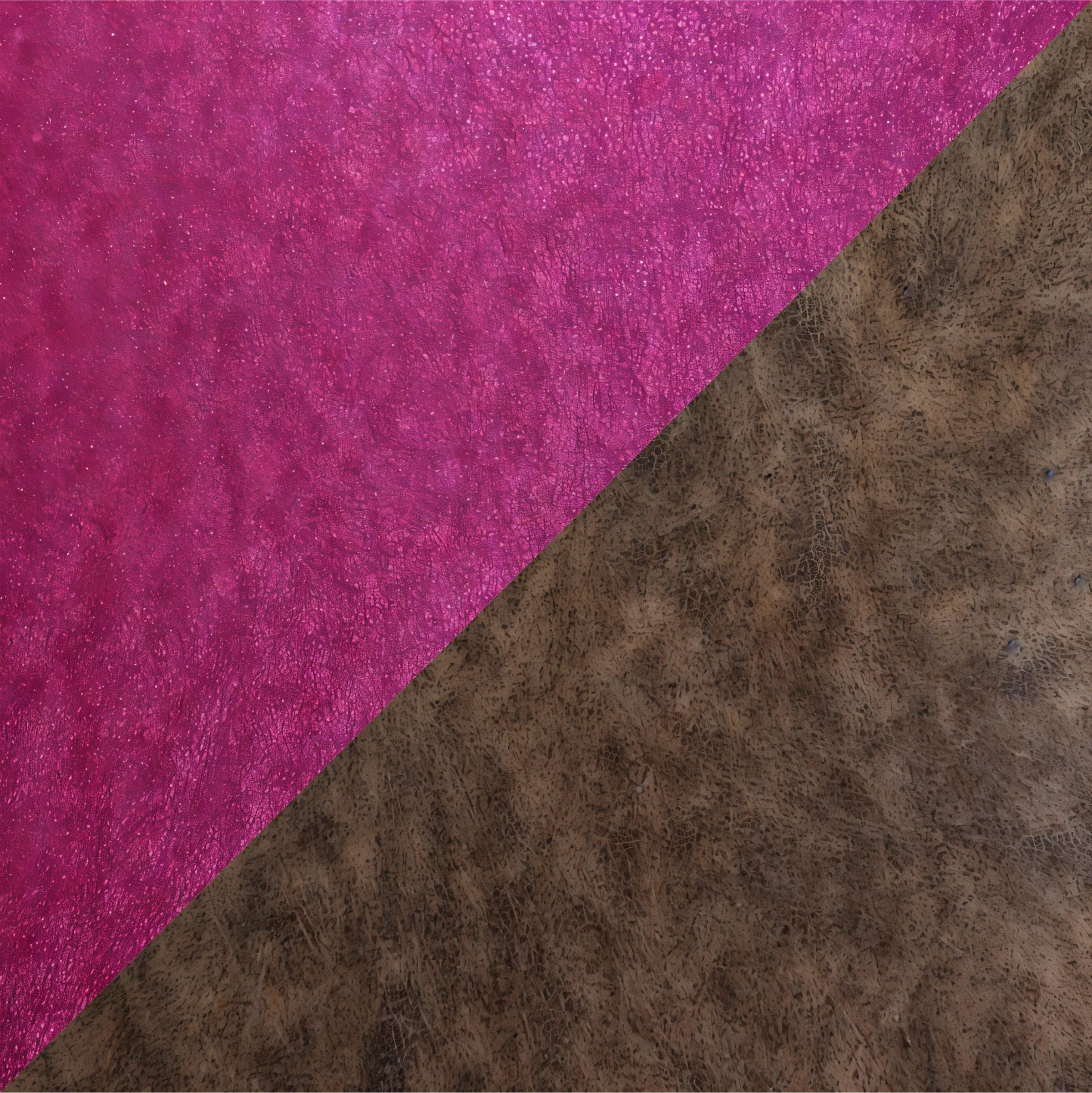 Pink & Brown Shade Photography Board