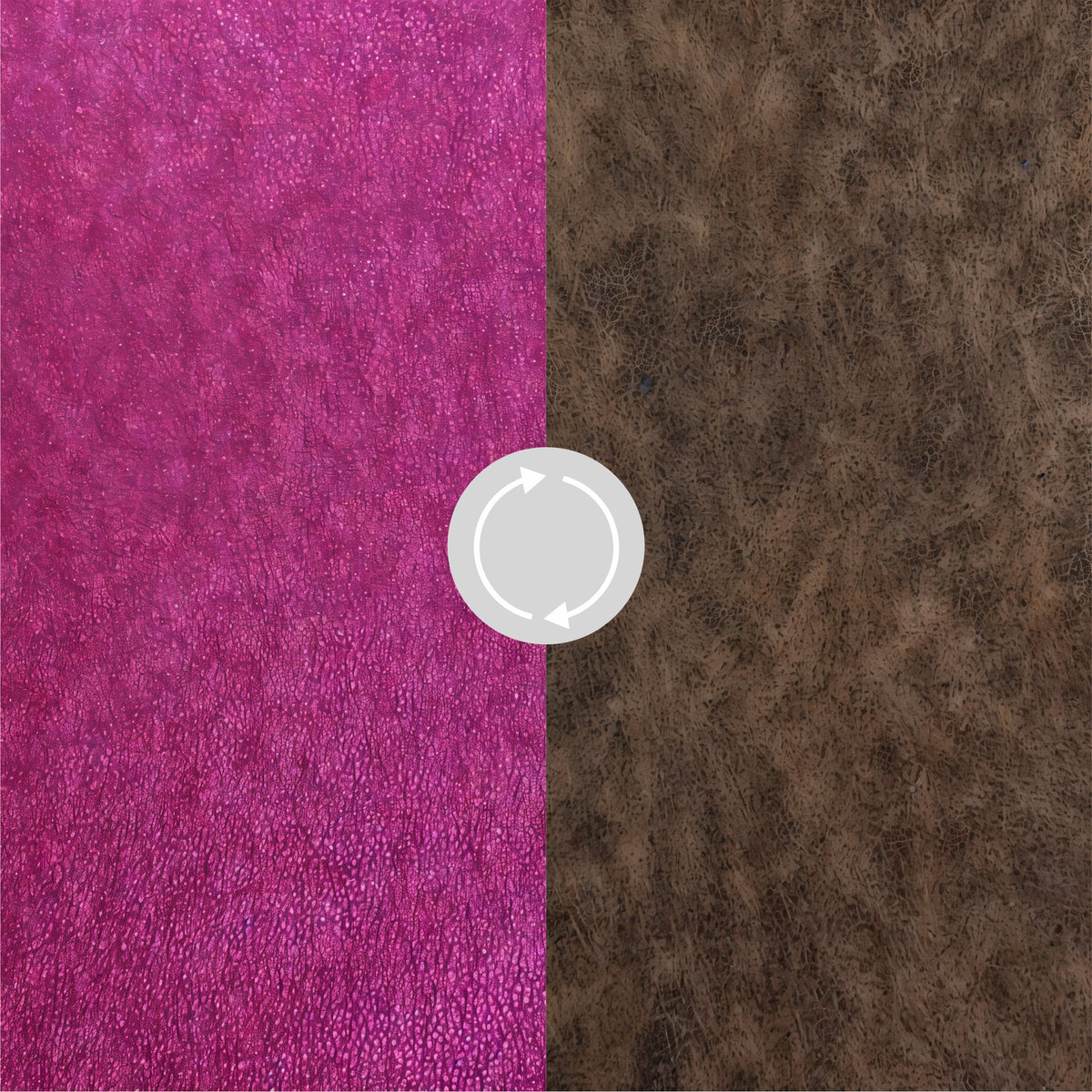 Pink & Brown Shade Photography Board