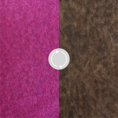 Pink & Brown Shade Photography Board