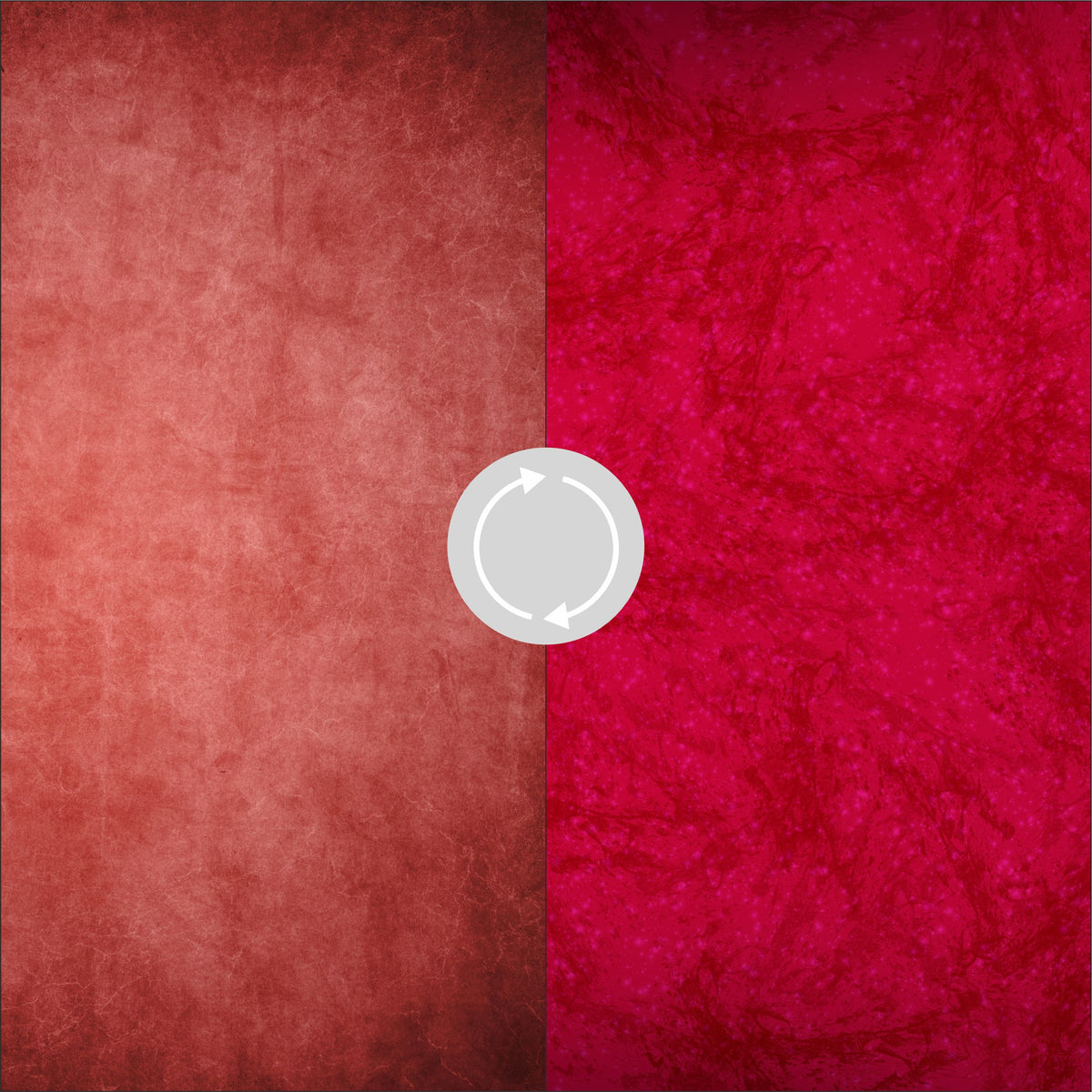 Red & Pink Photography Board