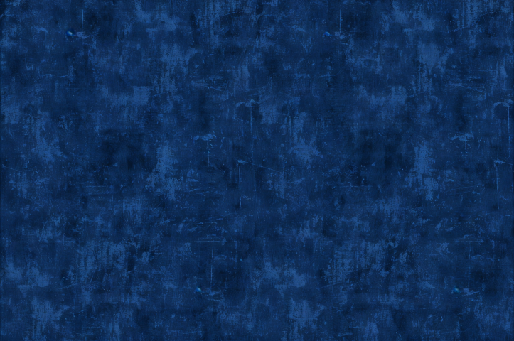 Blue Texture Floor Drop