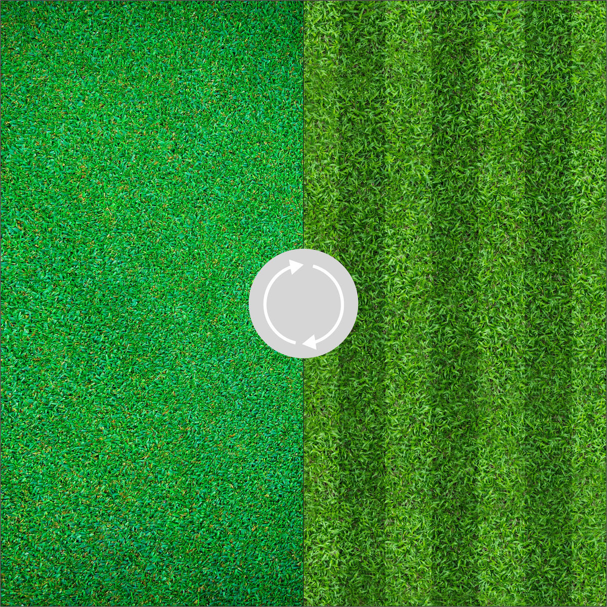 Green Grass Shade Photography Board