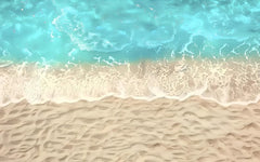 Beach View Floor Drop