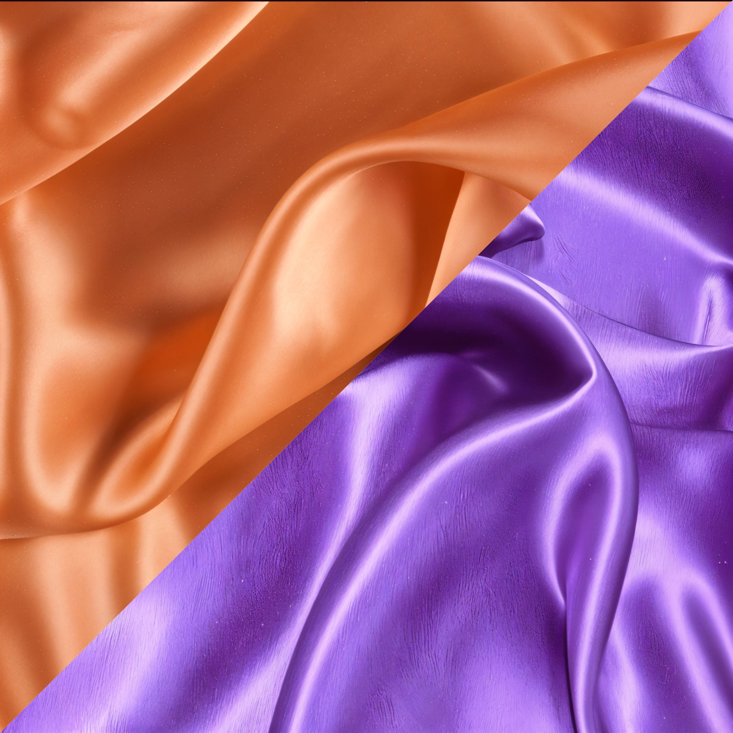 Purple & Peach Photography Board