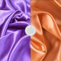 Purple & Peach Photography Board