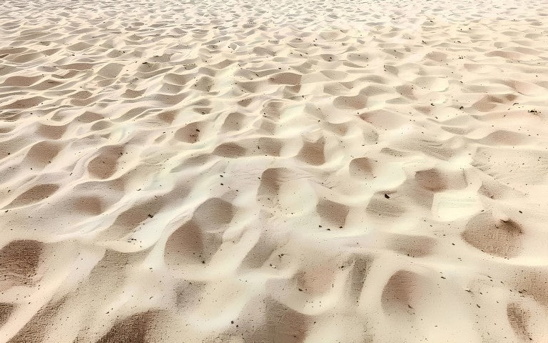 Dessert Floor Drop