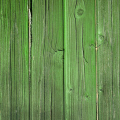 Green & Brown Wooden Photography Board