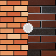 Dark and Light Wall Shade  Photography Board