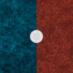 Blue & Red Shade Photography Board