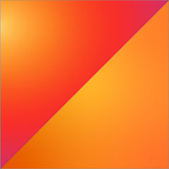 Orange & Red Shade Photography Board