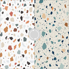 Terrazzo Photography Backdrop Board