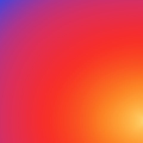Orange & Red Shade Photography Board