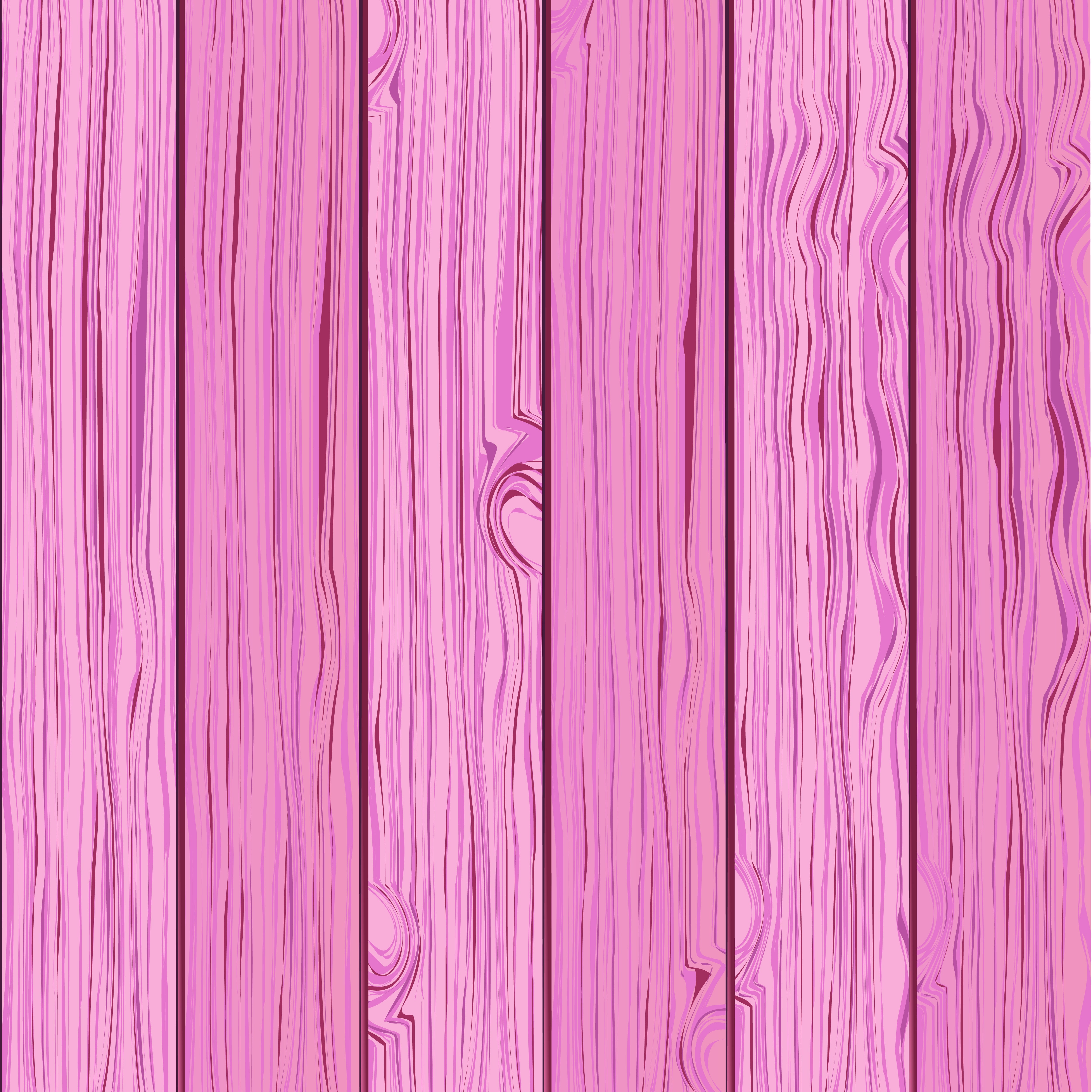 Pink & Brown Wooden Photography Board