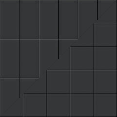 Black Tile Photography Board