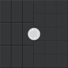 Black Tile Photography Board