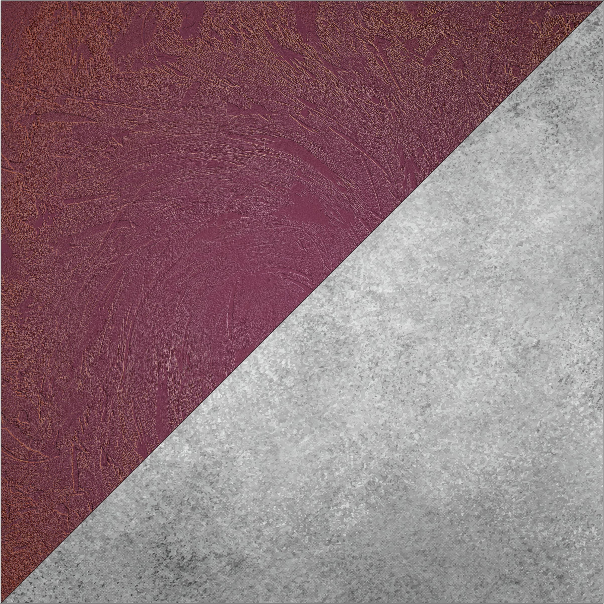 Light Grey & Maroon Photography Board