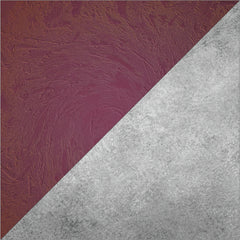 Light Grey & Maroon Photography Board