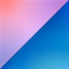 Blue & Purple Shade Photography Board